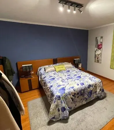 Сasa de vacaciones La Casa De Piedra.