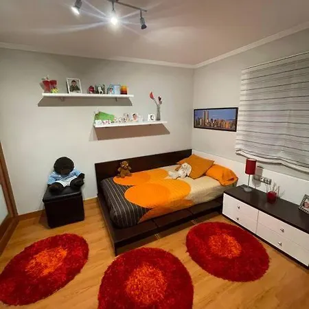 La Casa De Piedra. Сasa de vacaciones Pontevedra